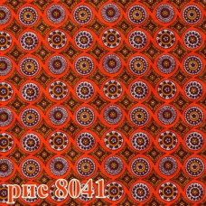 Ткань бязь на отрез 8041-2